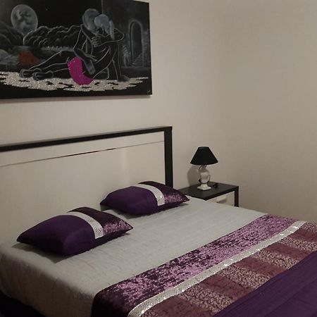 Apartamento Vista Deslumbrante Ponta Delgada Exteriér fotografie