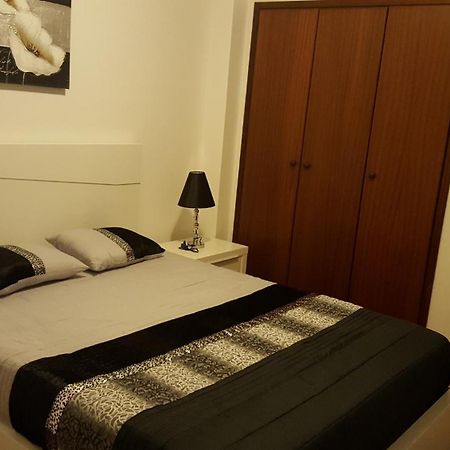 Apartamento Vista Deslumbrante Ponta Delgada Exteriér fotografie