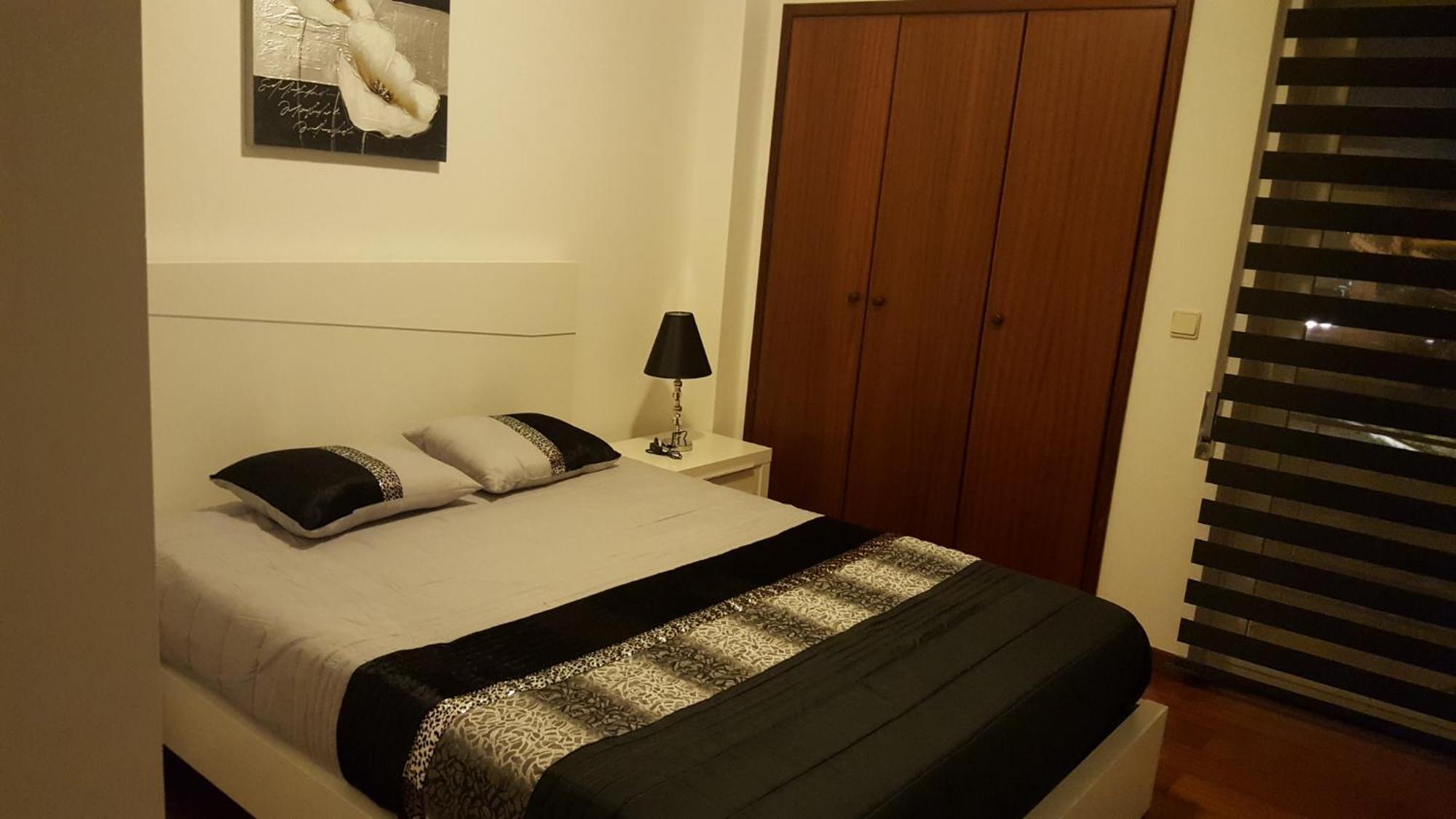 Apartamento Vista Deslumbrante Ponta Delgada Exteriér fotografie