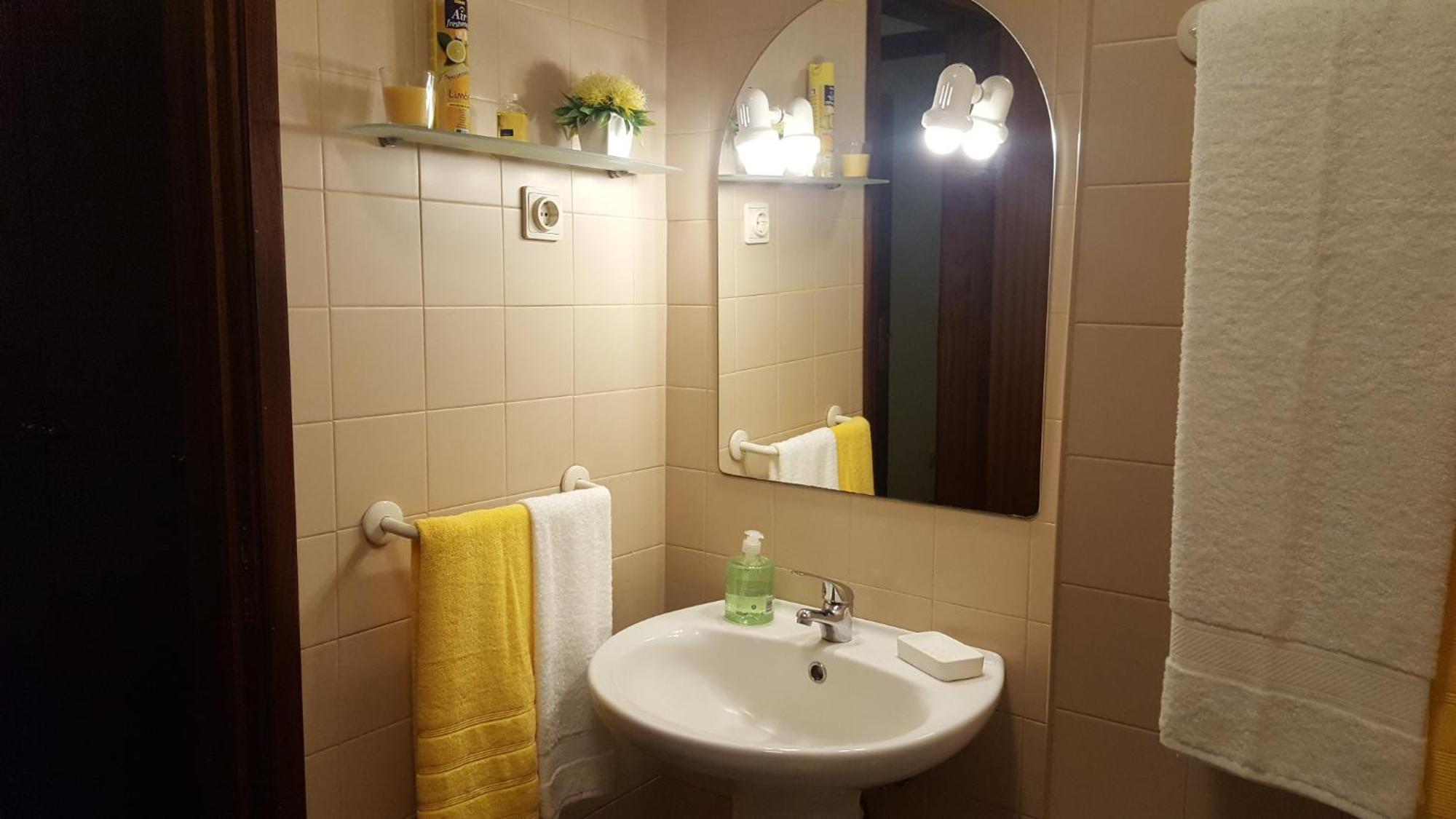 Apartamento Vista Deslumbrante Ponta Delgada Exteriér fotografie