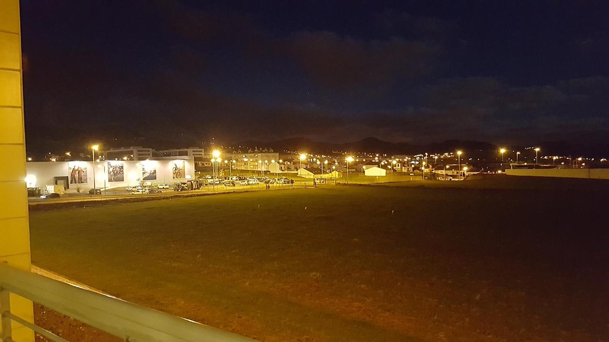 Apartamento Vista Deslumbrante Ponta Delgada Exteriér fotografie