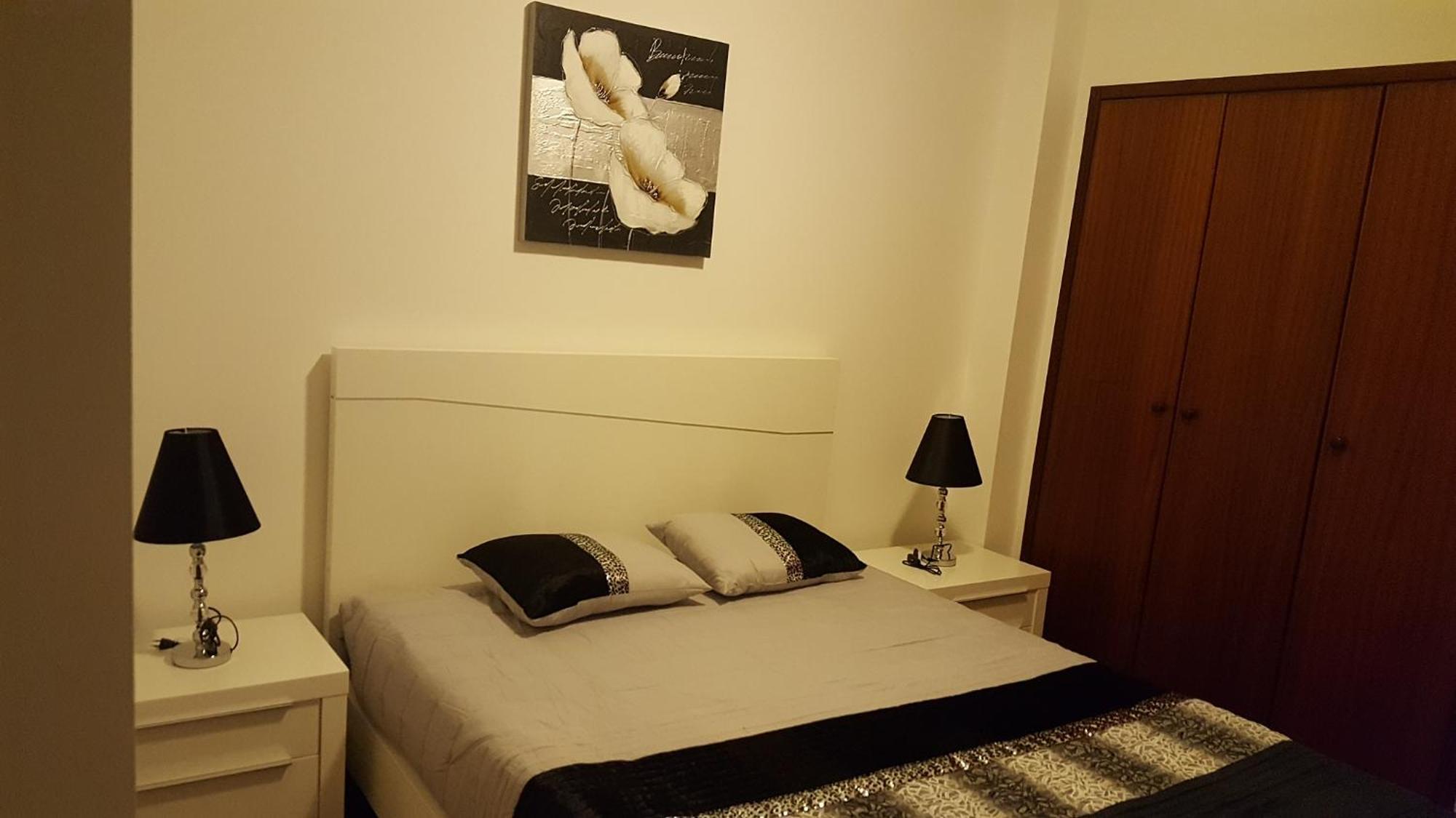 Apartamento Vista Deslumbrante Ponta Delgada Exteriér fotografie