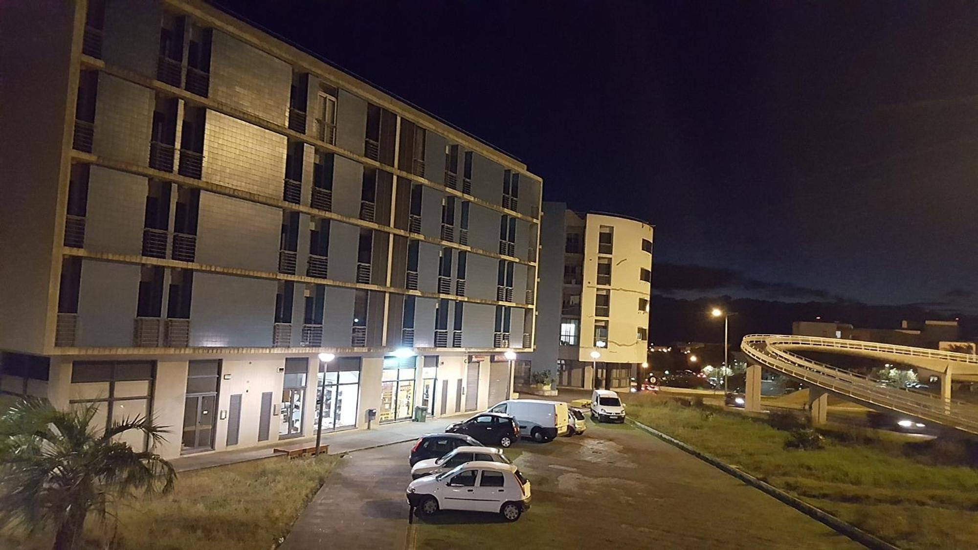 Apartamento Vista Deslumbrante Ponta Delgada Exteriér fotografie