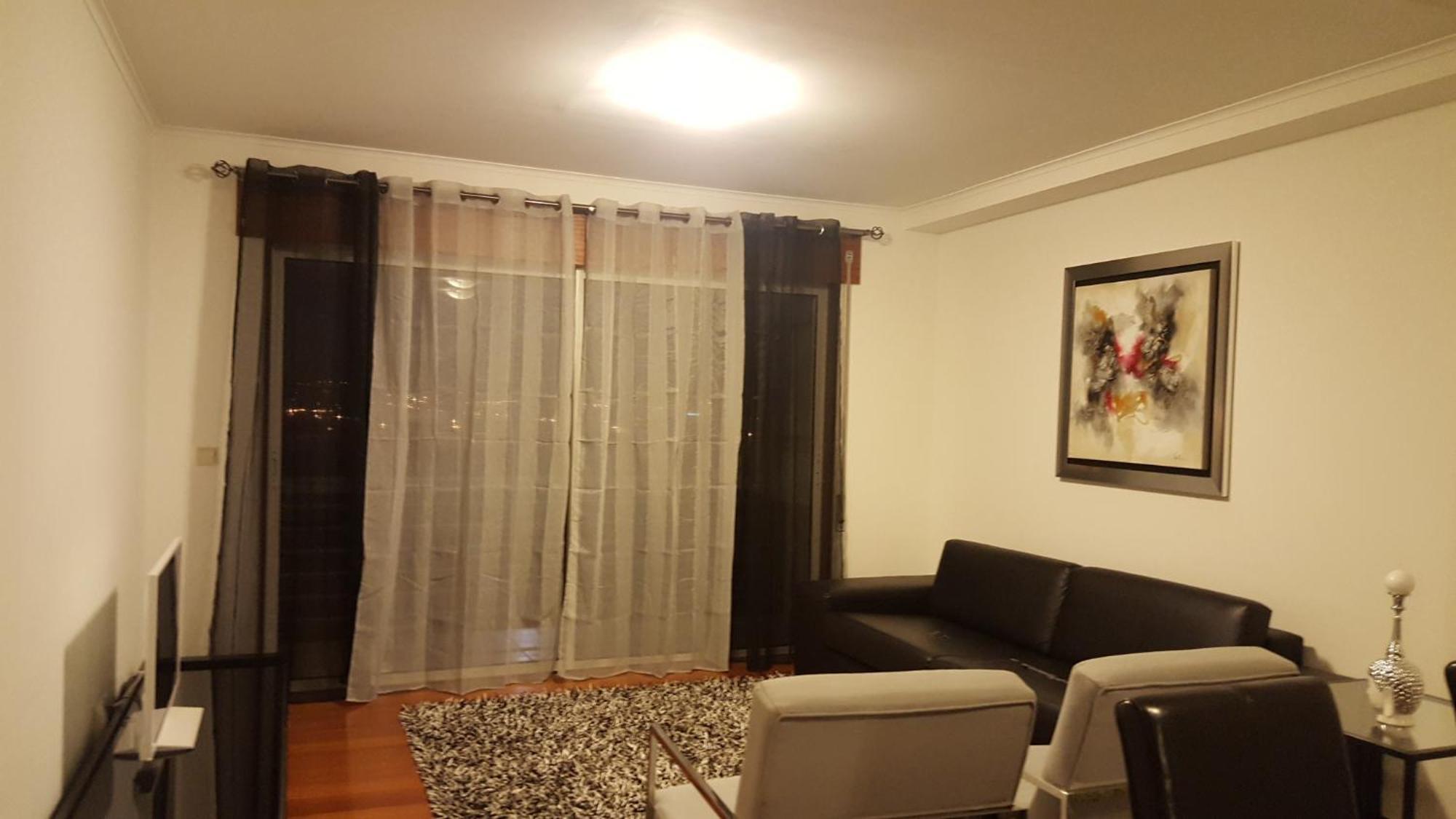 Apartamento Vista Deslumbrante Ponta Delgada Exteriér fotografie