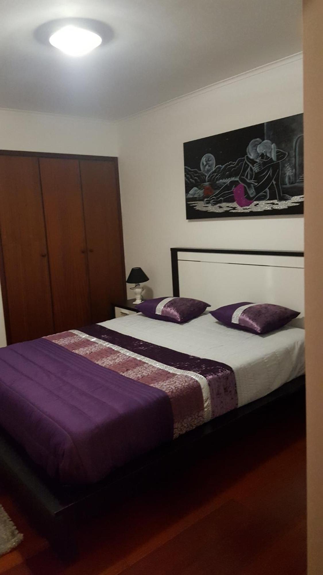 Apartamento Vista Deslumbrante Ponta Delgada Exteriér fotografie