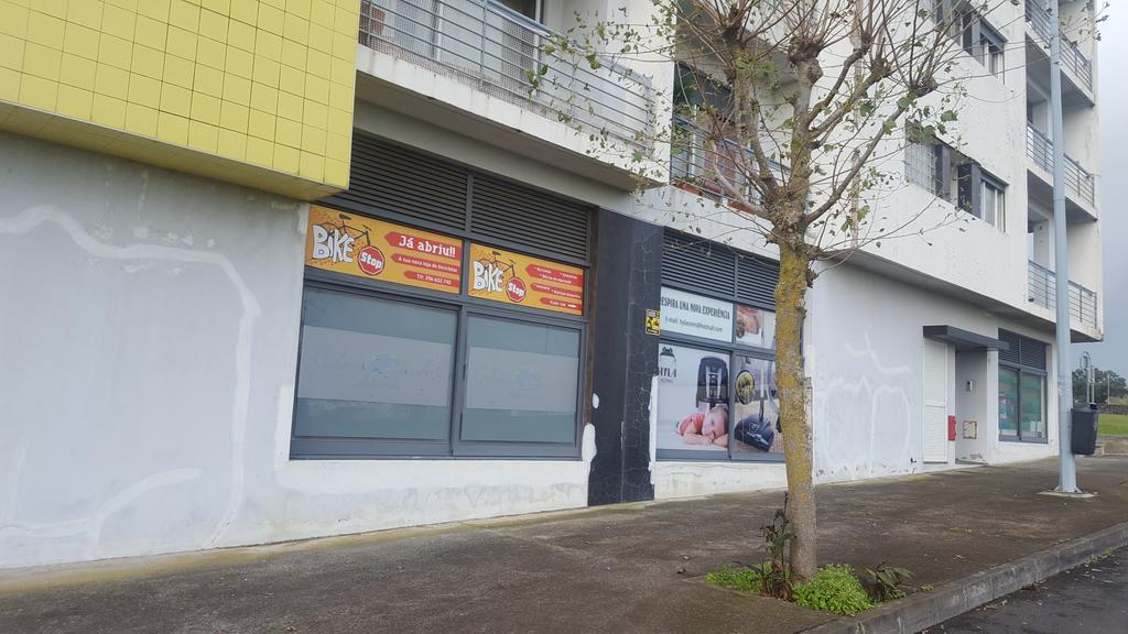 Apartamento Vista Deslumbrante Ponta Delgada Exteriér fotografie