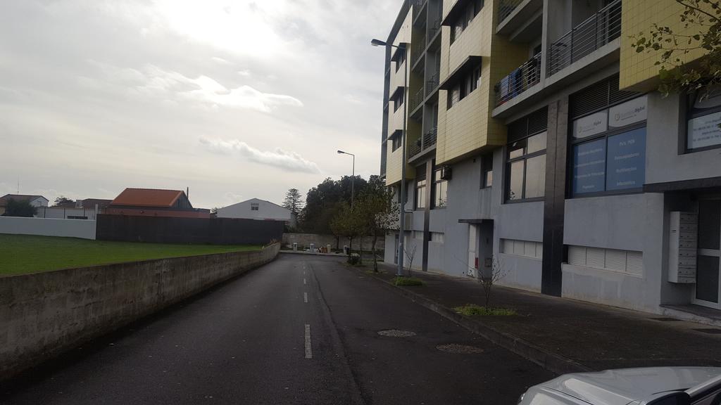 Apartamento Vista Deslumbrante Ponta Delgada Exteriér fotografie