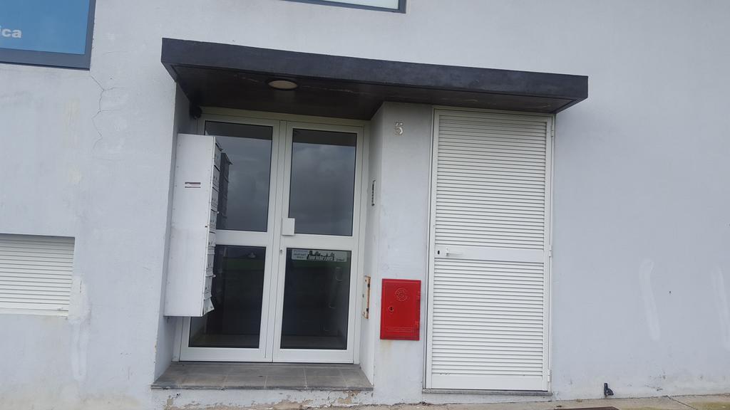 Apartamento Vista Deslumbrante Ponta Delgada Exteriér fotografie