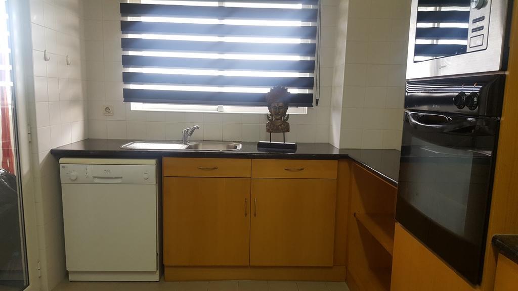 Apartamento Vista Deslumbrante Ponta Delgada Exteriér fotografie