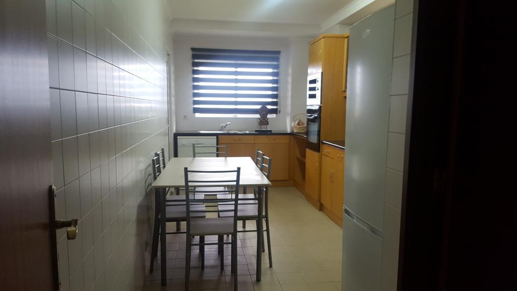 Apartamento Vista Deslumbrante Ponta Delgada Exteriér fotografie