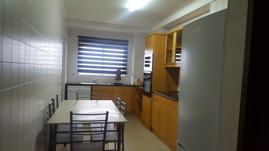 Apartamento Vista Deslumbrante Ponta Delgada Exteriér fotografie