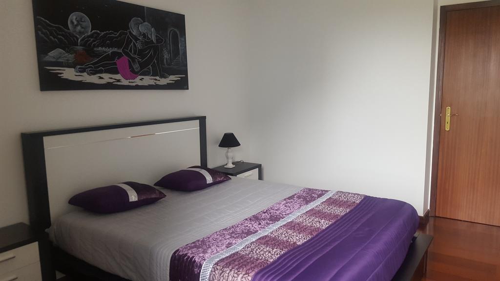 Apartamento Vista Deslumbrante Ponta Delgada Exteriér fotografie