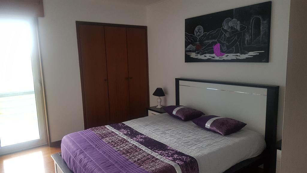 Apartamento Vista Deslumbrante Ponta Delgada Exteriér fotografie