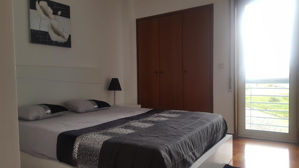 Apartamento Vista Deslumbrante Ponta Delgada Exteriér fotografie