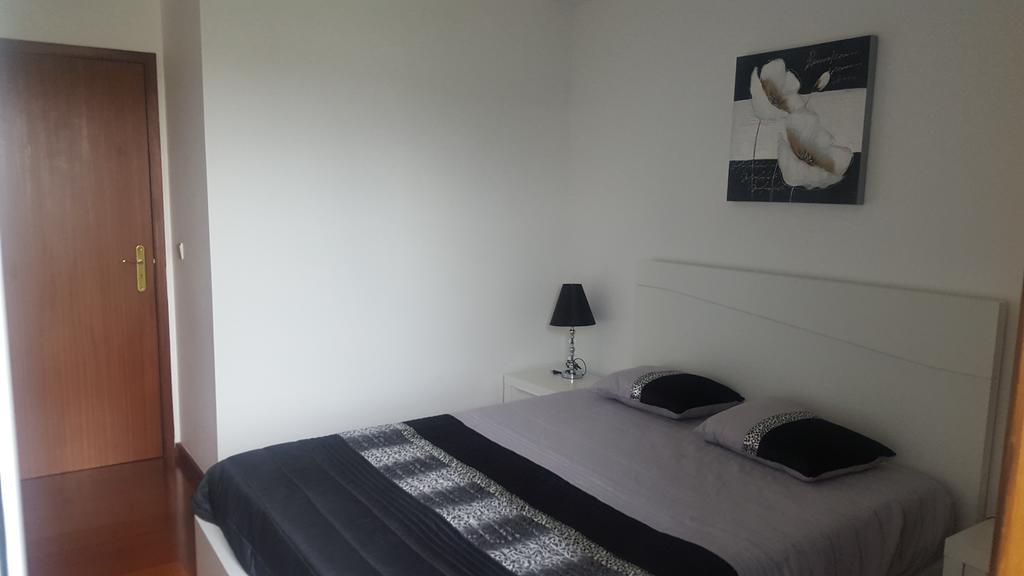 Apartamento Vista Deslumbrante Ponta Delgada Exteriér fotografie