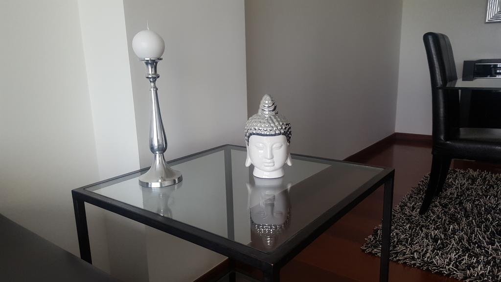 Apartamento Vista Deslumbrante Ponta Delgada Exteriér fotografie