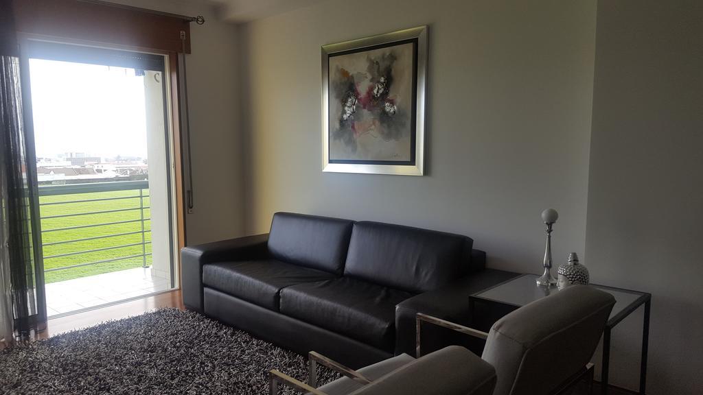 Apartamento Vista Deslumbrante Ponta Delgada Exteriér fotografie