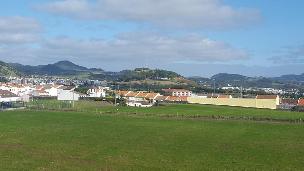 Apartamento Vista Deslumbrante Ponta Delgada Exteriér fotografie